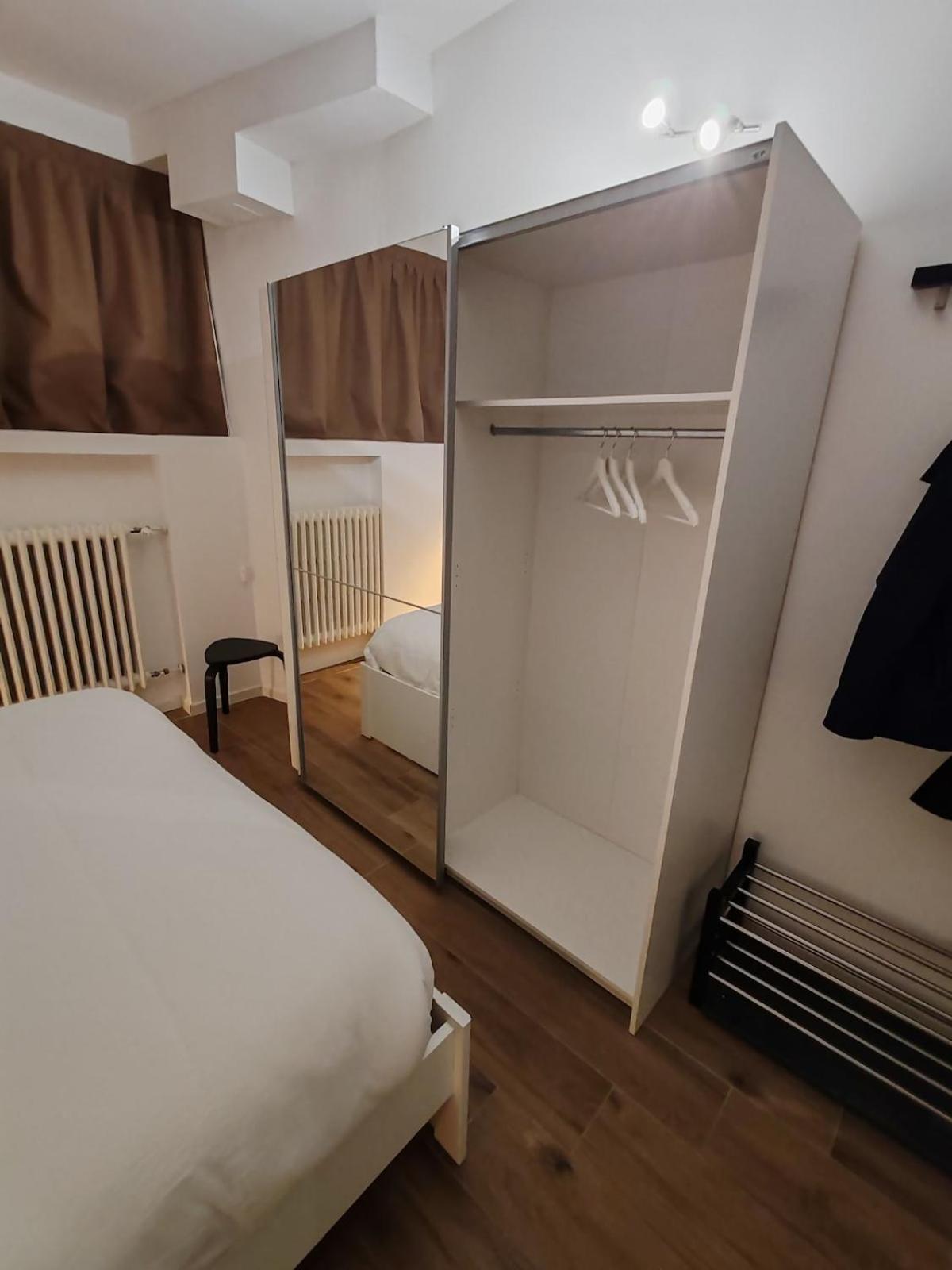 Verdi Milano Esterno foto